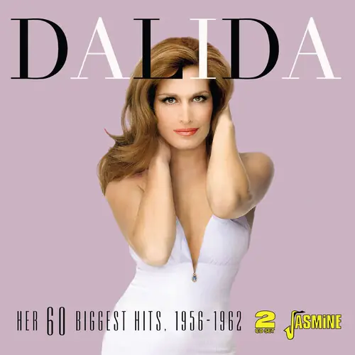 Exclusive Her Sixty Biggest Hits 1656-1962 (Uk)