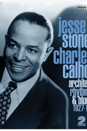 Low Price Architect Of Rhythm & Blues 1927-1961