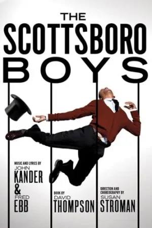 Scottsboro Boys Final Sale