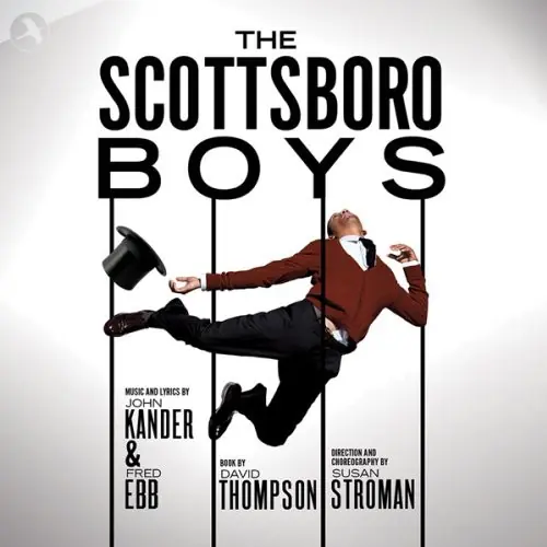 Scottsboro Boys Final Sale