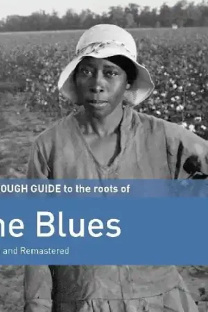 Price Drop Rough Guide To The Roots Of The Blues (Various Artists)
