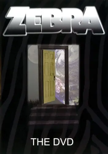 The DVD Crafted