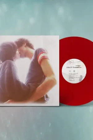 Big Sale Adult Romantix [Colored Vinyl]