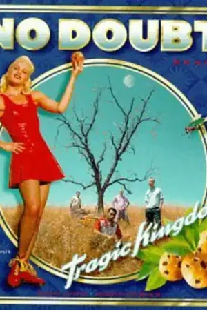 Tragic Kingdom Cheap