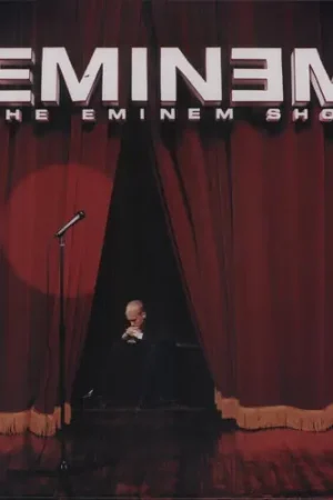 The Eminem Show [2LP] Money Back Guarantee