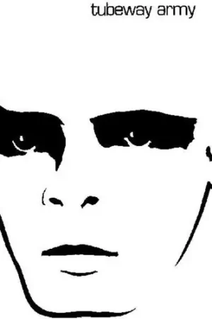 Tubeway Army Affordable