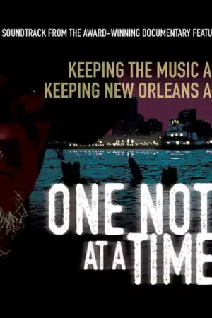 One Note At A Time (Original Soundtrack) Low Price