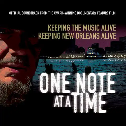 One Note At A Time (Original Soundtrack) Low Price