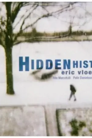 Hidden History Reduced Price