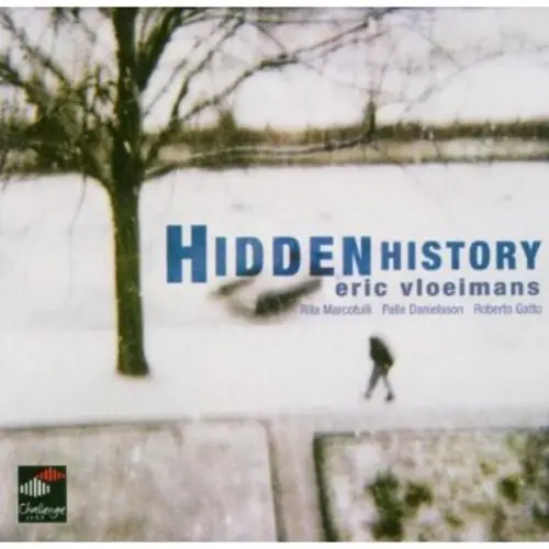 Hidden History Reduced Price