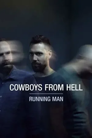 Buy Online Running Man