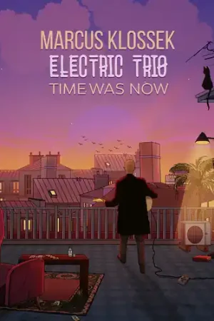 Time Was Now Flash Sale