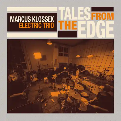Bulk Order Tales From The Edge
