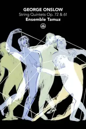 Discount String Quintets Op. 72 & 61