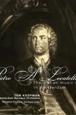 Factory Price Italian Music Master in Amsterdam