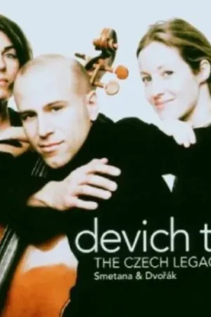 Czech Legacy II Top Rated