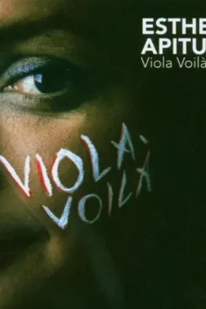Limited Offer Viola Voila
