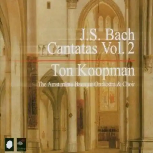 Cantatas 2 Trending