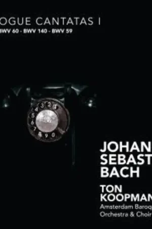 Cheap Dialogue Cantatas 1