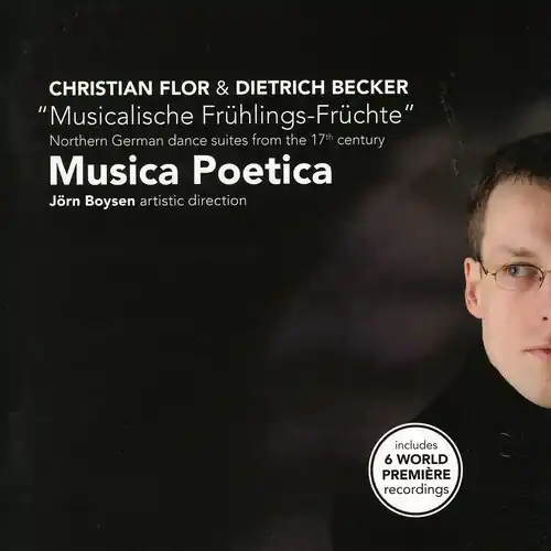 Factory Price Musicalische Fruhlings-Fruchte