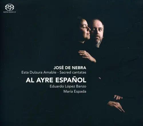Factory Price Esta Dulzura Amable: Sacred Cantatas