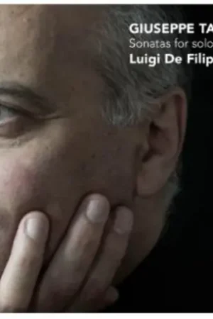 Sonatas for Solo Violin Instant Buy