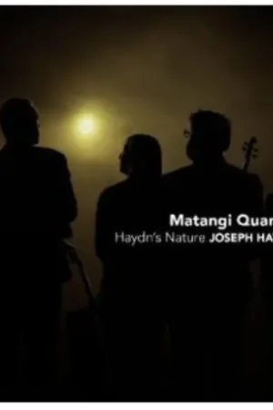 Holiday Sale Haydn's Nature