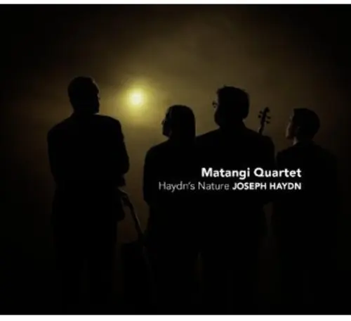 Holiday Sale Haydn's Nature