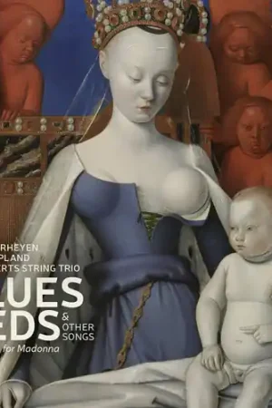Blues, Reds & Other Songs for Madonna Reduced Price