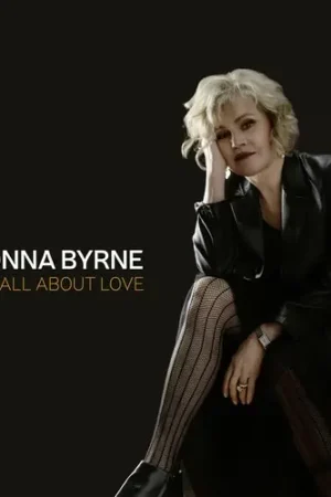 It's All About Love Time-Limited