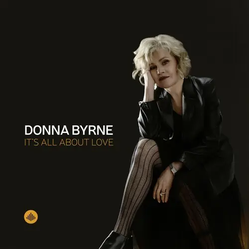 It's All About Love Time-Limited