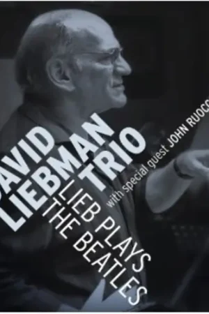 Lieb Plays the Beatles Last Chance