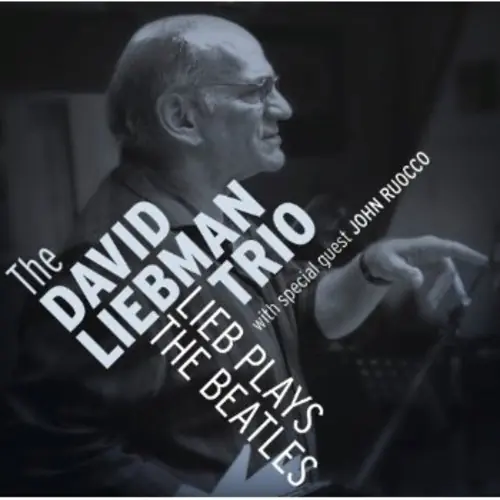 Lieb Plays the Beatles Last Chance
