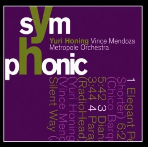 Wholesale Symphonic
