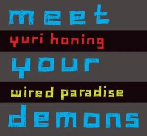 Meet Your Demons Next Day Delivery