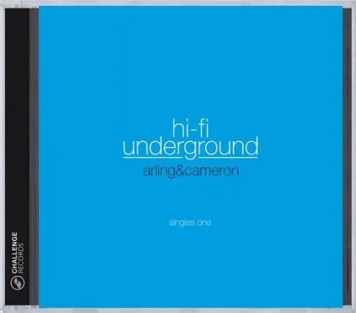 Last Chance hi-fi underground: singles one