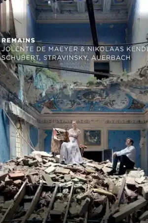 New Release Remains