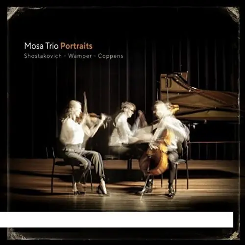 Piano Trios Next Day Delivery
