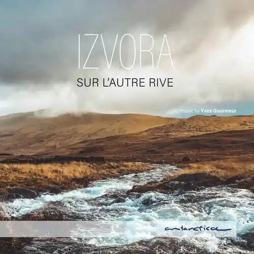 Don’t Miss Out Sur L'autre Rive