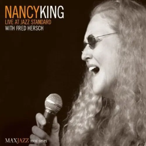 Live at Jazz Standard Fast Shipping