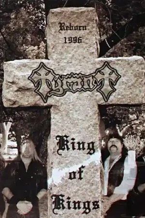 Top Pick King Of Kings (Bonus Dvd)