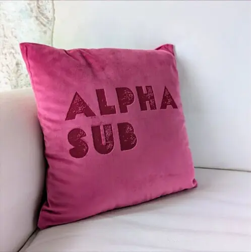 Alpha Sub Latest