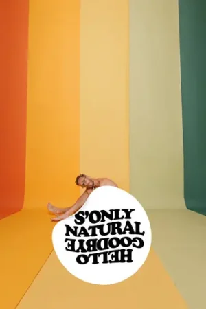 S'only Natural (Blk) [180 Gram] Low Price