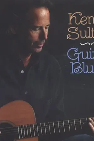 Handmade Guitar Blues