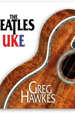 Trusted Brand The Beatles UKE