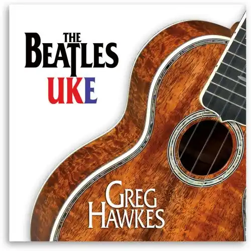 Trusted Brand The Beatles UKE