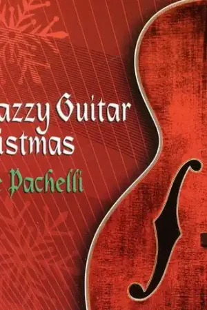 Sale A Jazzy Guitar Christmas