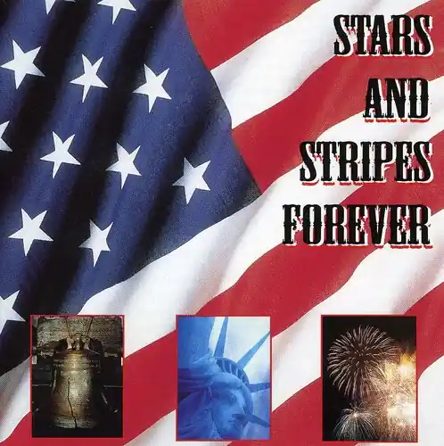 Stars & Stripes Forever / Various Best Choice