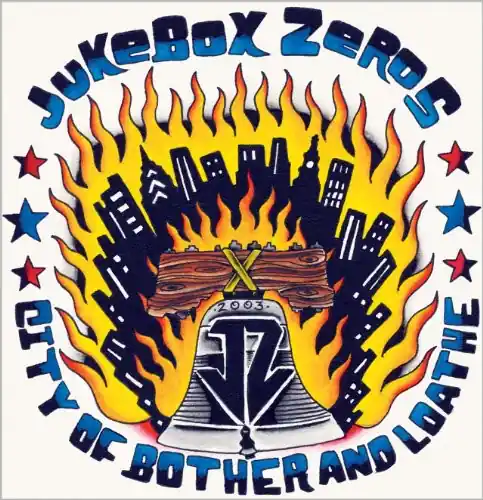 Bargain City Of Brother and Loathe