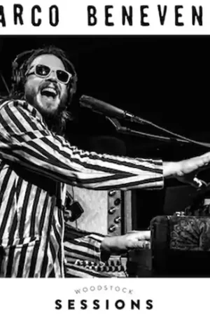 Woodstock Sessions Vol. 6 Flash Sale